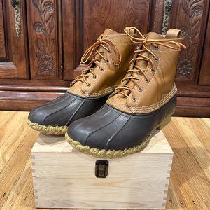L.L. Bean Boots Size 10 (Mens)